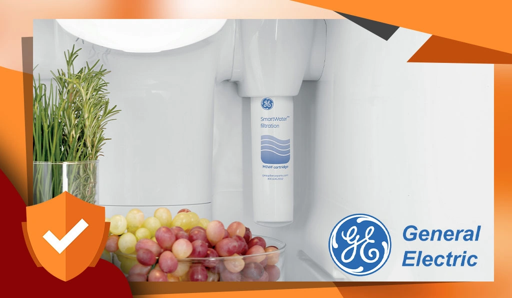 معرفی فیلتر ساید بای ساید جنرال الکتریک