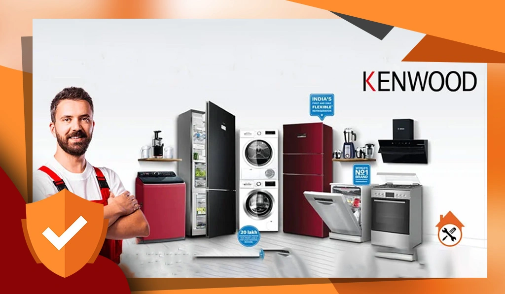 نمایندگی کنوود