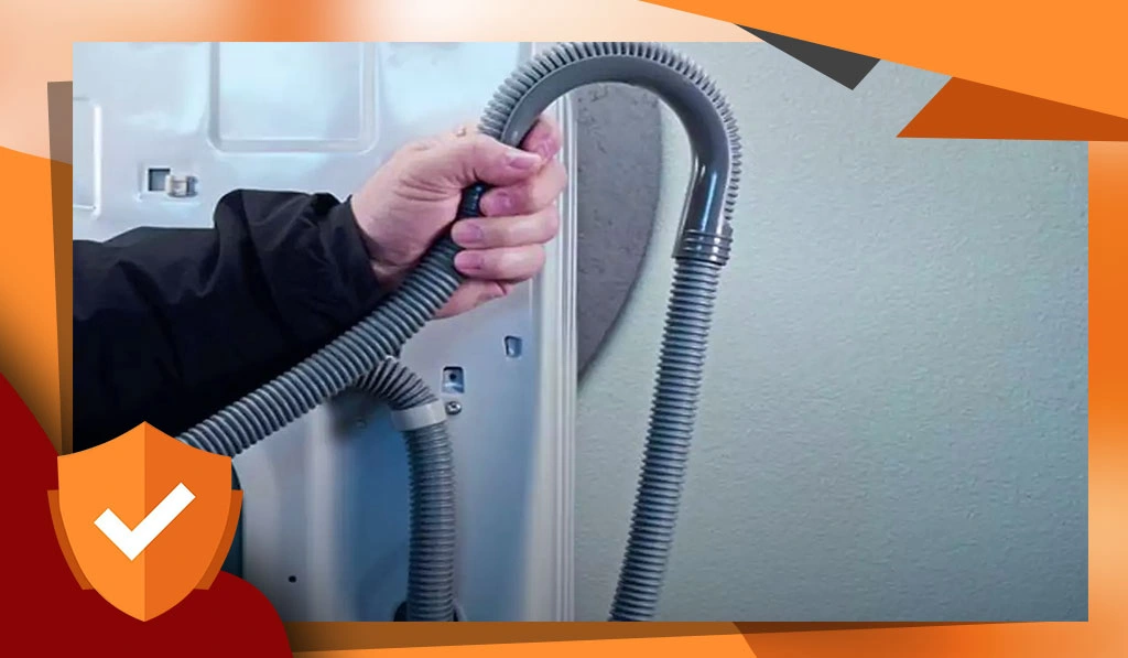 چرا ماشین ظرفشویی آاگ آبگیری نمیکند؟