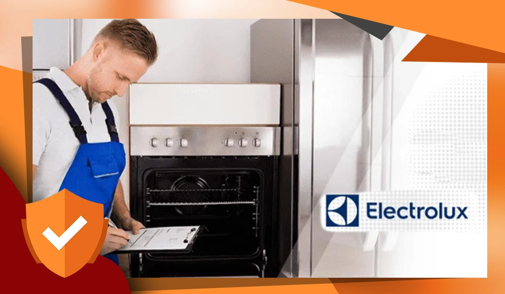 نمایندگی تعمیرات الکترولوکس ایران