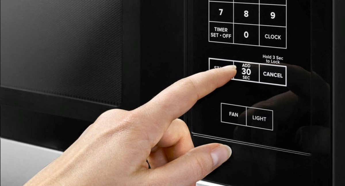 ۵ علامت خطر در مایکروفر ال جی که نباید نادیده بگیرید